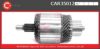 CASCO CAR35012AS Armature, starter